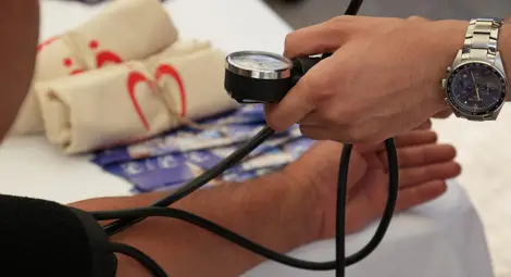 Над 650 души от 9 града се възползваха от кампанията на МЕДИКА &bdquo;С отговорност към горещините&ldquo;