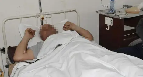 14 години от живота си сме болни