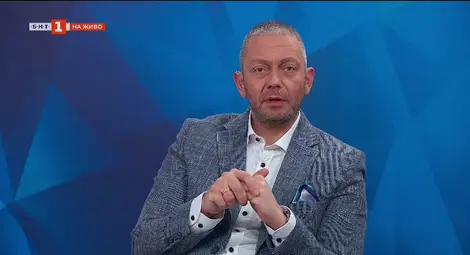 Димитър Стоянович