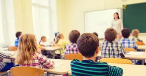 Малките тръгват на училище  и на детска градина от днес