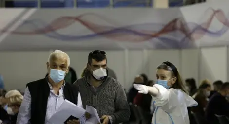 Падат всички ковид ограничения за влизане в Сърбия