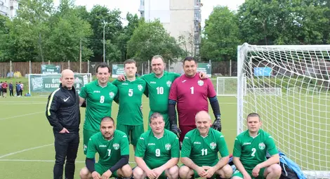 Кметът Пламен Стоилов откри "Каменица Фен Купа" 2017