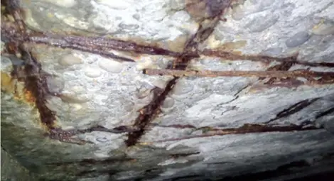 Опасен подлез на &bdquo;България&ldquo; крие риск за осмелилите се да го ползват