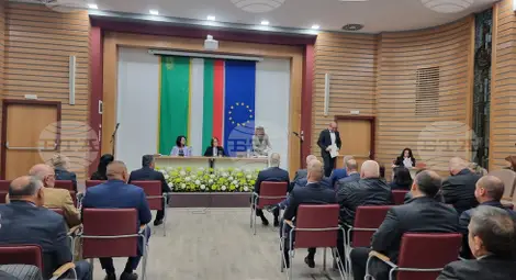 Снимка: БТА Снимка: БТА