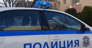 Наблюдаван за трафик на мигранти сириец катастрофира в опит да избяга с 12 нелегални