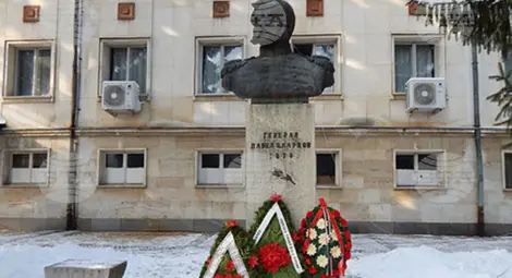 Снимка: БТА Снимка: БТА