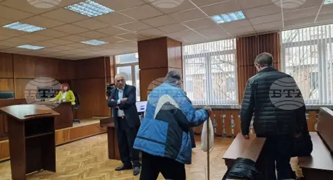 Снимка: БТА Снимка: БТА