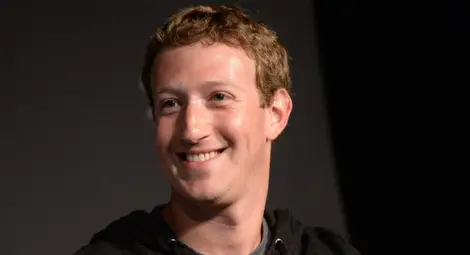 Македонско издание: Марк Зукърбърг е наполовина българин