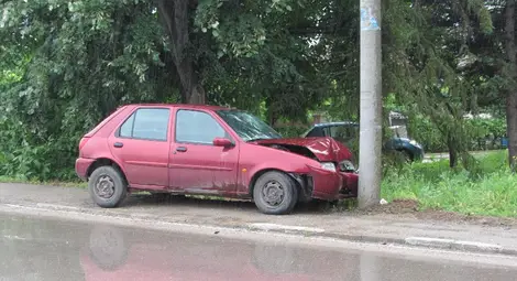 Четиридневна черна серия изравни броя на смъртоносните катастрофи за три месеца