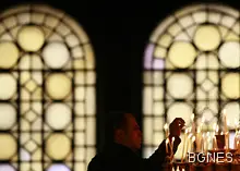 Почитаме паметта на Антоний Велики