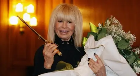 Лили Иванова завещава 10 милиона на наследника си