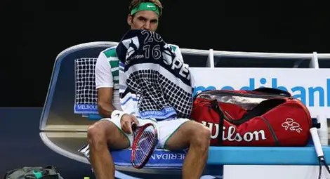 Федерер: Идва тежък мач с Григор