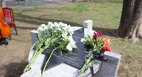 В Русе отбелязаха 80-годишината от спасяването на българските евреи