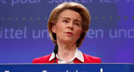 ЕС ще получи допълнително 50 млн. дози от ваксината на Pfizer през второто тримесечие