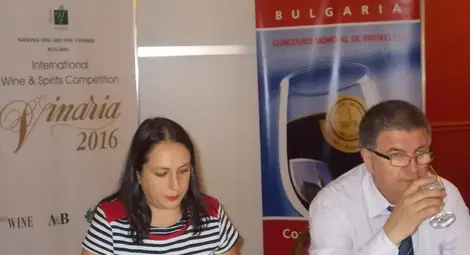 Над 200 претенденти се борят за наградите на изложбата &bdquo;Винария&ldquo;
