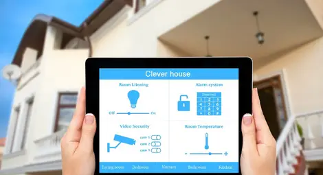 Как да си направим умен дом обясняват в университета Как да си направим умен дом обясняват в университета