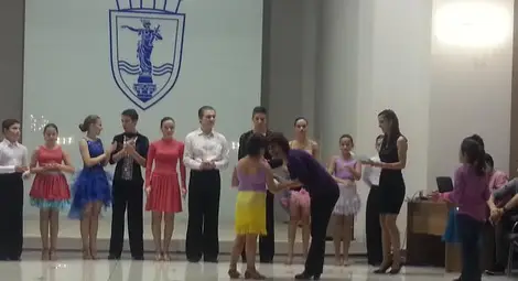 "Фламинго" подари феерия на  деца от социалния комплекс