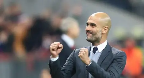 Гуардиола: Не съжалявам за нищо от престоя си в Байерн
