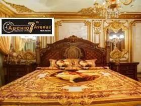 Барокова квартира за 2200 евро в Студентския град