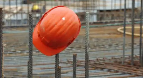 Шест трудови злополуки регистрирани за месец