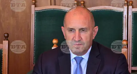 Снимка: БТА Снимка: БТА