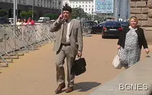 Орешарски помири Греков и фонд "Земеделие" Орешарски помири Греков и фонд "Земеделие"