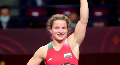 Четирикратната еврошампионка: Показах на всички коя е Биляна