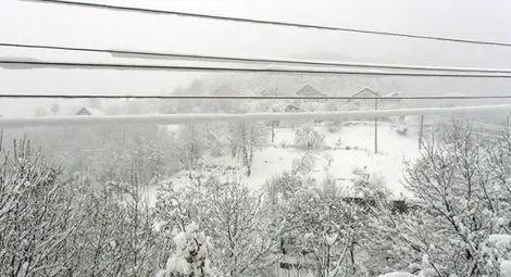 Плащаме с 20% по-високи сметки за ток заради студа