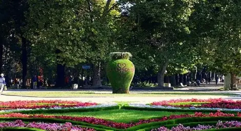 Скрито великденско съкровище очаква приключенци в парка