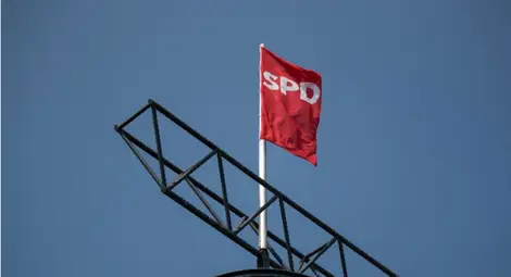 Германските социалдемократи подкрепиха протестите у нас