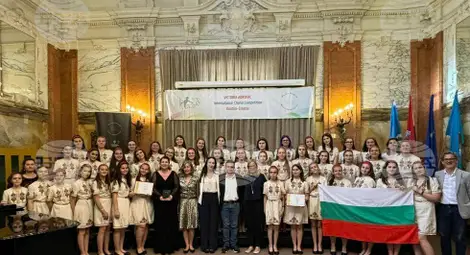 Снимка: БТА Снимка: БТА