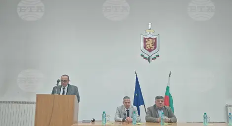 Снимка: БТА Снимка: БТА