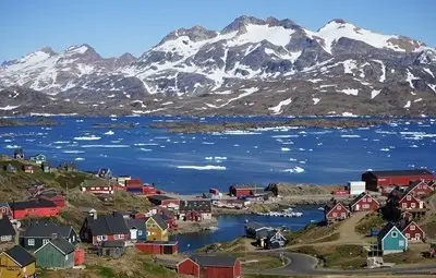 Премиерът на Гренландия: Излизането на страната от ЕС бе най-доброто за нас