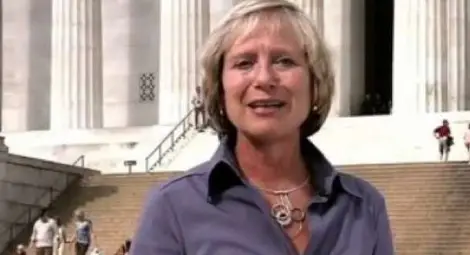 Американският посланик Марси Райс: Махаме визите при изпълнени условия