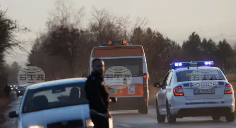 Снимка: БТА Снимка: БТА