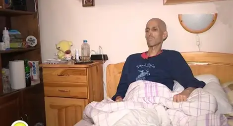 Ще се боря с тази неправда, както се боря с болестта, не се предава Георги Атанасов.