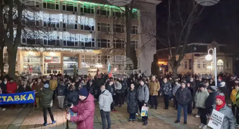 Снимка: БТА Снимка: БТА