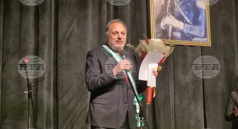 Снимка: БТА Снимка: БТА