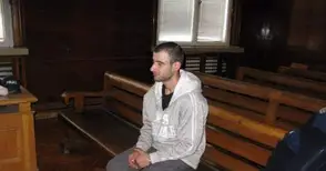 Бодежи в сърцето не изкараха от ареста обвинен в убийство