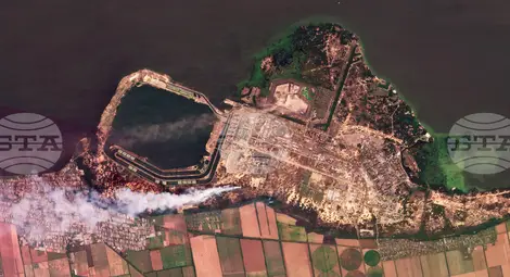 Снимка: БТА Снимка: БТА