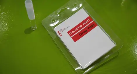 Ирландия декриминализира хероина и кокаина