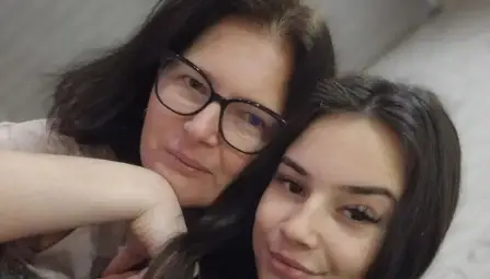 Спешен зов за помощ: Моля, помогнете ми да живея заради моите две дъщери!