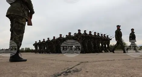 Снимка: БТА Снимка: БТА