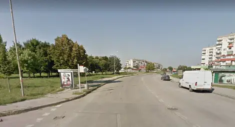 Забраниха паркирането по улица &bdquo;Филип Станиславов&ldquo;