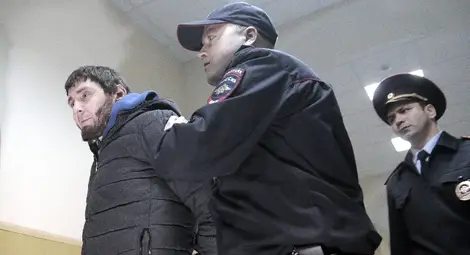 Открит е пистолетът, с който може да е убит Борис Немцов