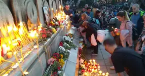 Случаят „Виктория Маринова“: употребата на едно убийство