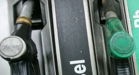 И големи вериги бензиностации имали неточни колонки