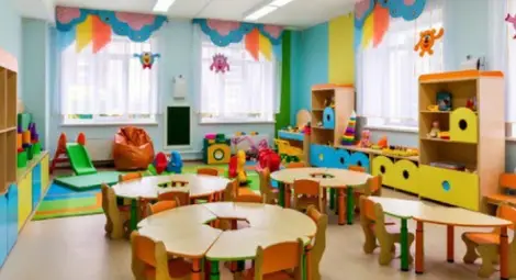 Електронната система за градини и ясли вече приема деца за идната учебна година