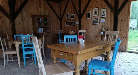 Идея за разходка около Коледа: На гости на крал Чарлз в Румъния