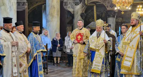 Снимка: БТА Снимка: БТА